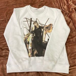 Stevie Nicks pullover